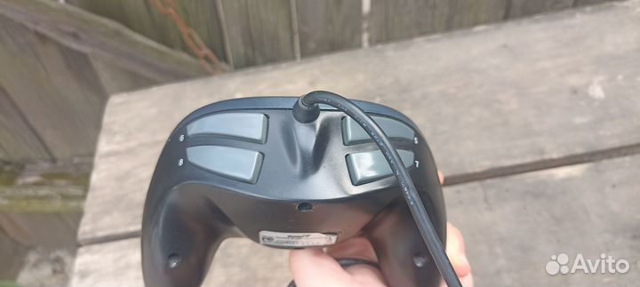 Джойстик genius G-12U