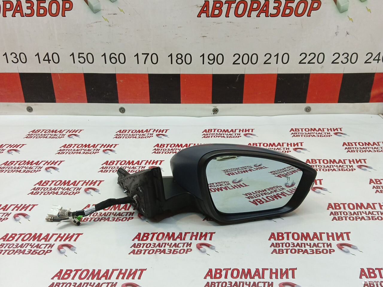 Зеркало наружнее правое Exeed TXL