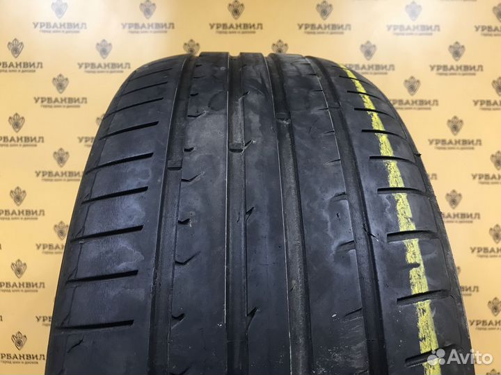 Hankook Ventus S2 215/50 R17 91V