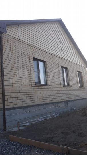 Дом 84 м² на участке 5 сот.