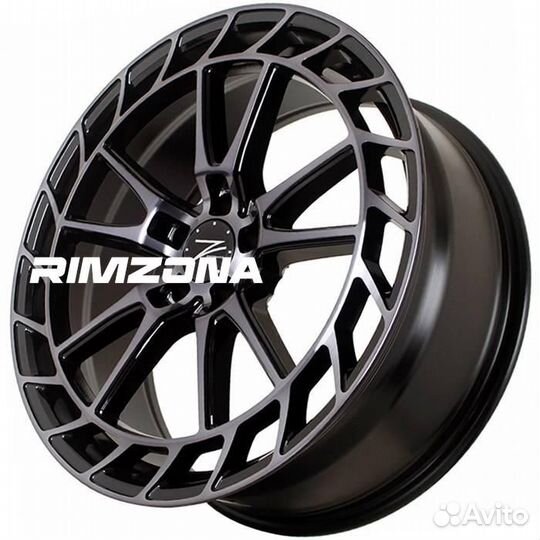 Литые диски Performance R20 5x108 ave