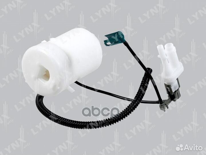 Фильтр топливный погружной LF969M1 lynxauto