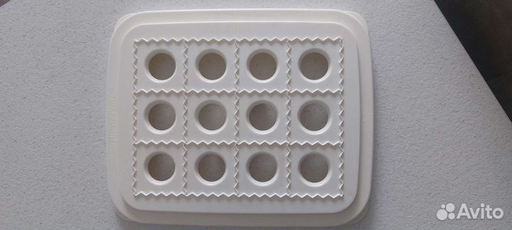 Равиольница tupperware