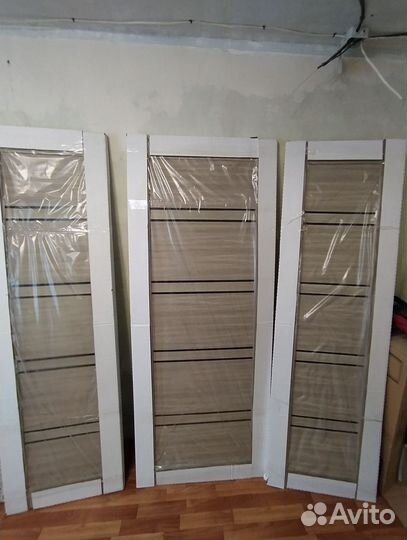 Двери межкомнатные со склада