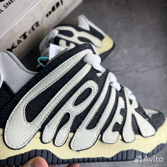 Кроссовки old Order