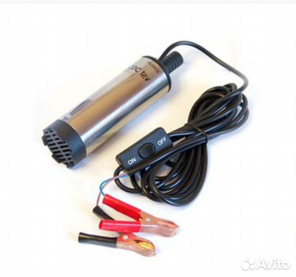 Насос для перекачки (гсм)