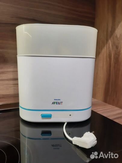 Электрический стерилизатор Philips Avent