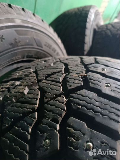 Marshal Winter Portran CW11 235/65 R16 115R