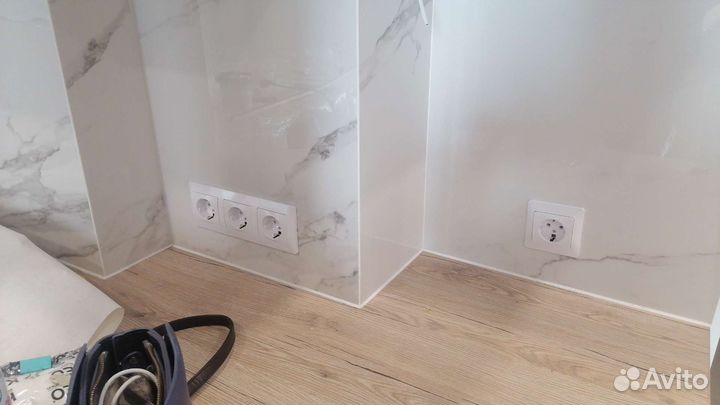 Мужчина на час