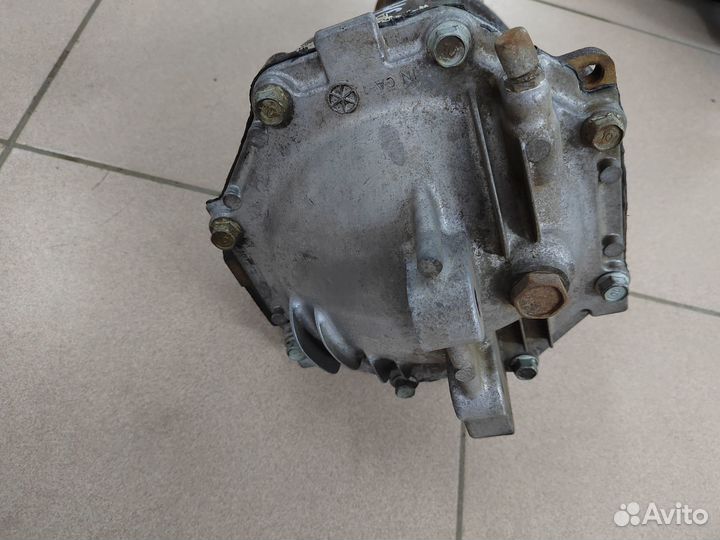 Мост передний 3,333 Kia Sorento BL рестайлинг