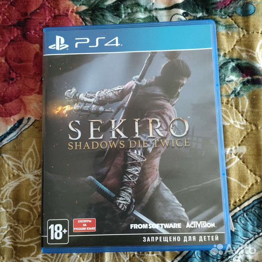 Игры для приставок ps4