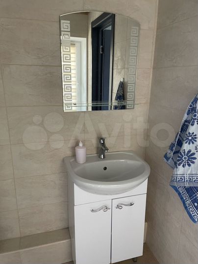 Дом 120 м² на участке 3 сот.