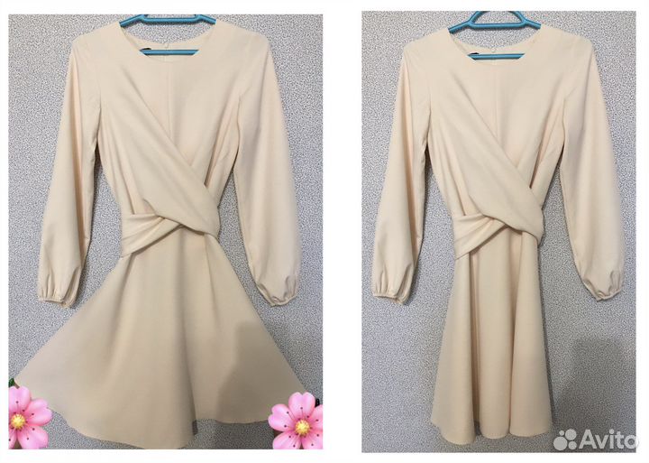 Продам платье