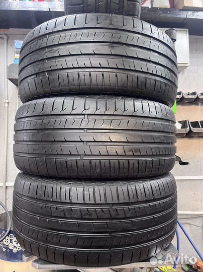 Firemax FM601 245/40 R18 97W