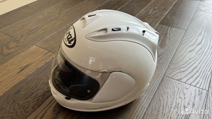 Шлем arai rx 7 gp