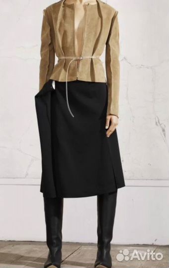 Юбка maison martin margiela hm