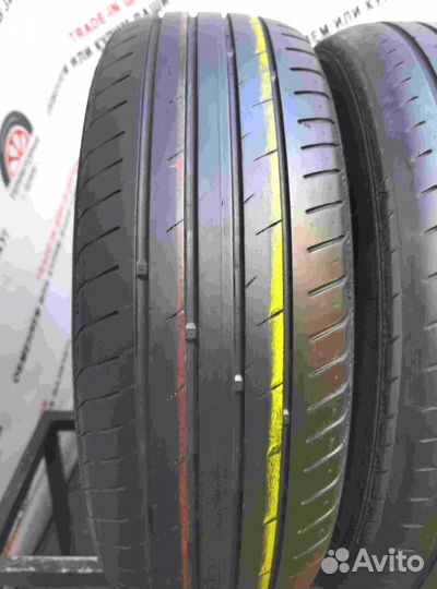 Hankook Optimo K415 195/55 R15 89P