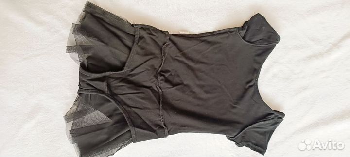 Купальник спортивный для девочки