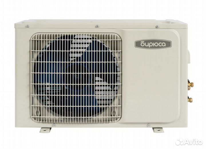 Сплит система новая