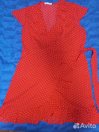 Платье женское