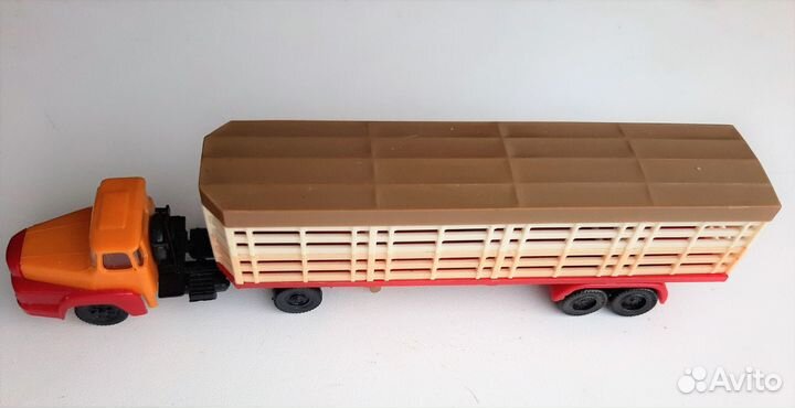 Mercedes Benz LS1418 Espewe Modelle1:87