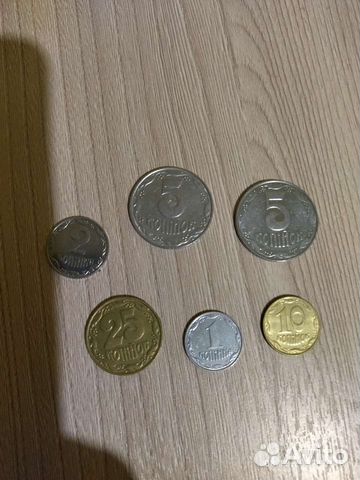Редкие монеты СССР