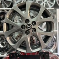 Литые диски Mazda 7.5×R18 5×114.3