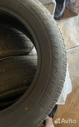Dunlop Grandtrek ST20 225/65 R18 103H