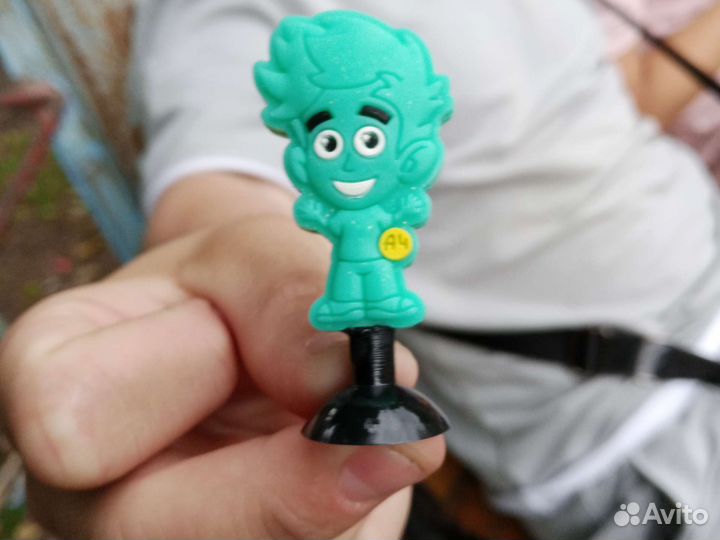 Липун легендарный