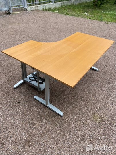 Компьютерный стол IKEA бу