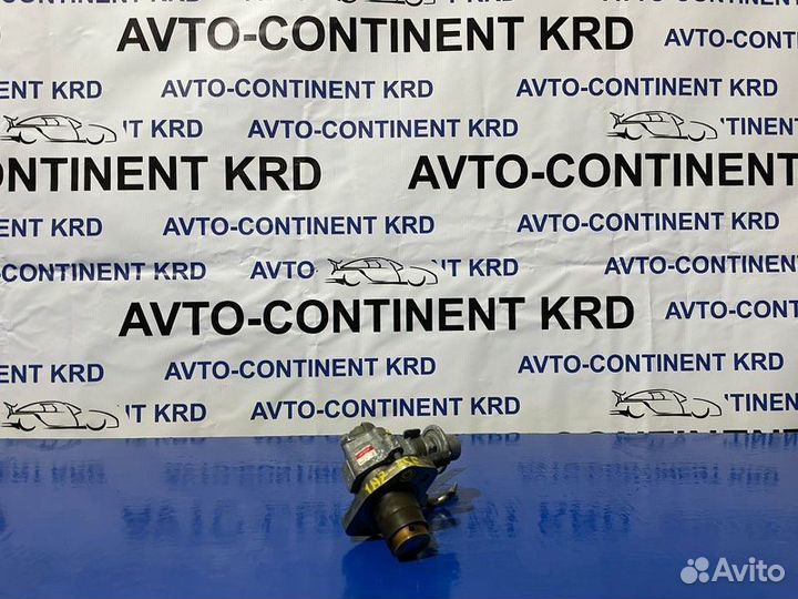 Тнвд Toyota Noah AZR60 1AZ