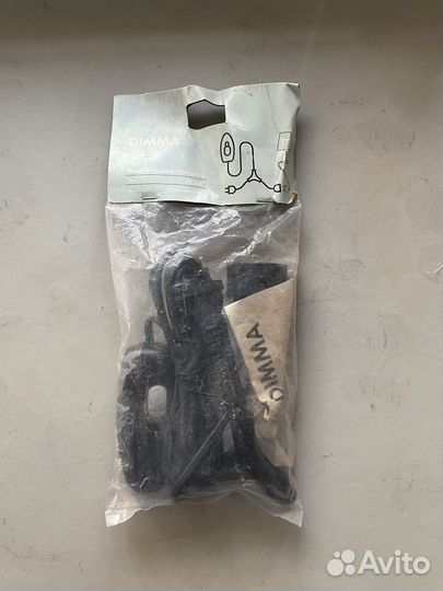 Икеа димма Реостат проводной 2 m