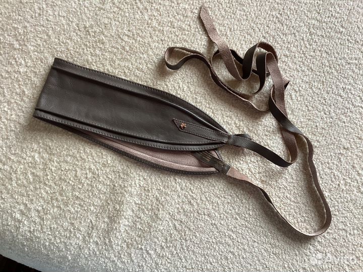 Motivi Ремень Женский Натуральная Кожа р.42-44