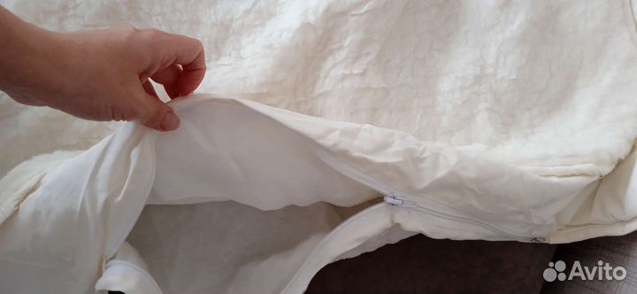 Конверт-одеялко на выписку+шапочка