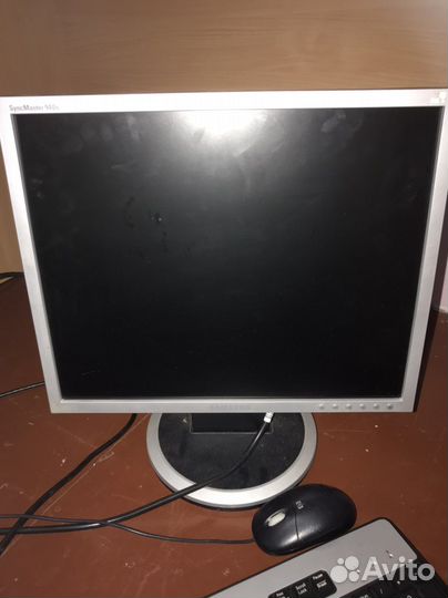 Монитор Samsung syncmaster 940n