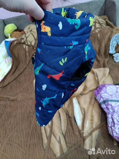 Одежда для собак