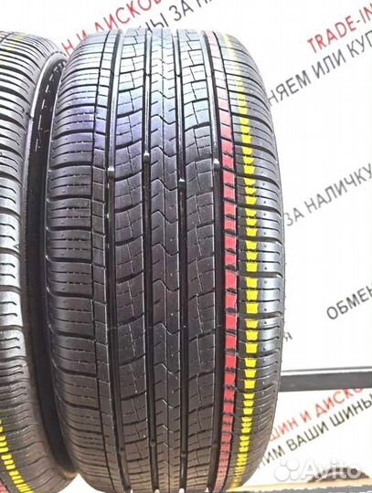 Kumho Solus KH16 215/55 R17 93R