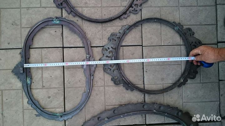 Рамки для фото и картин