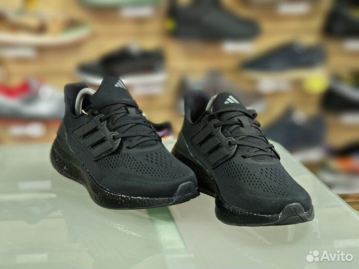 Кроссовки мужские летние