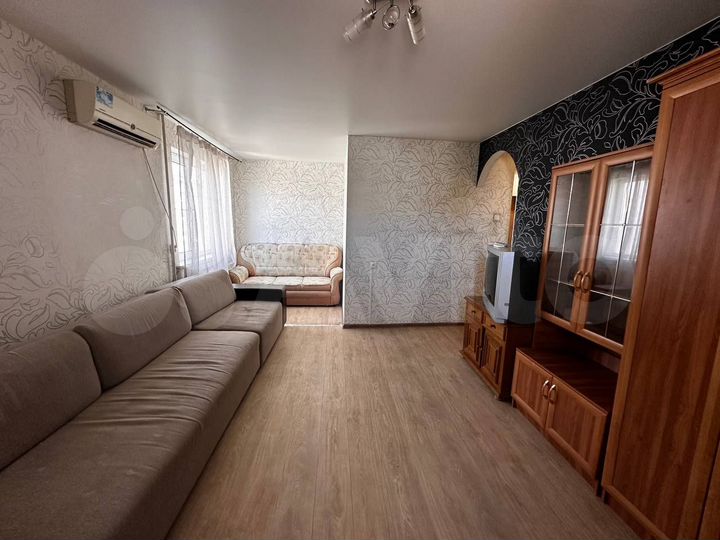 1-к. квартира, 39 м², 7/9 эт.