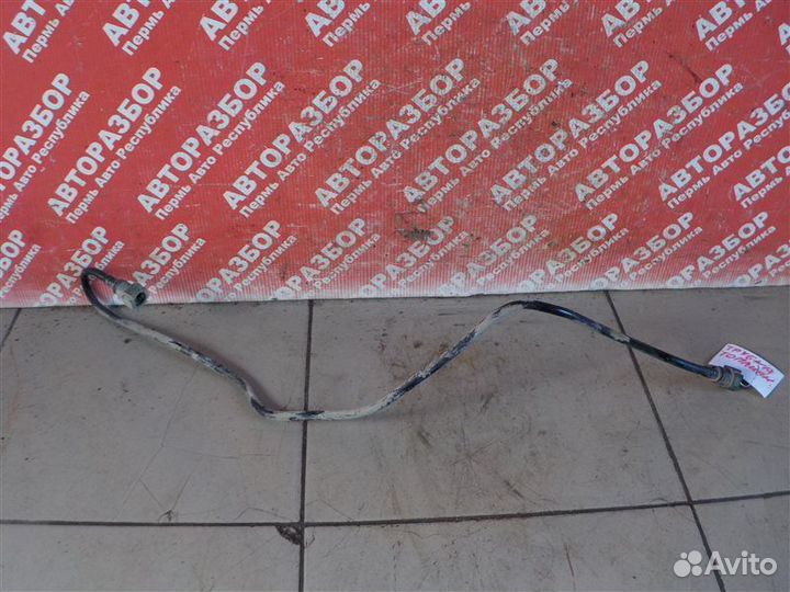 Топливная трубка Renault Kangoo FC0M K7JA710 2002