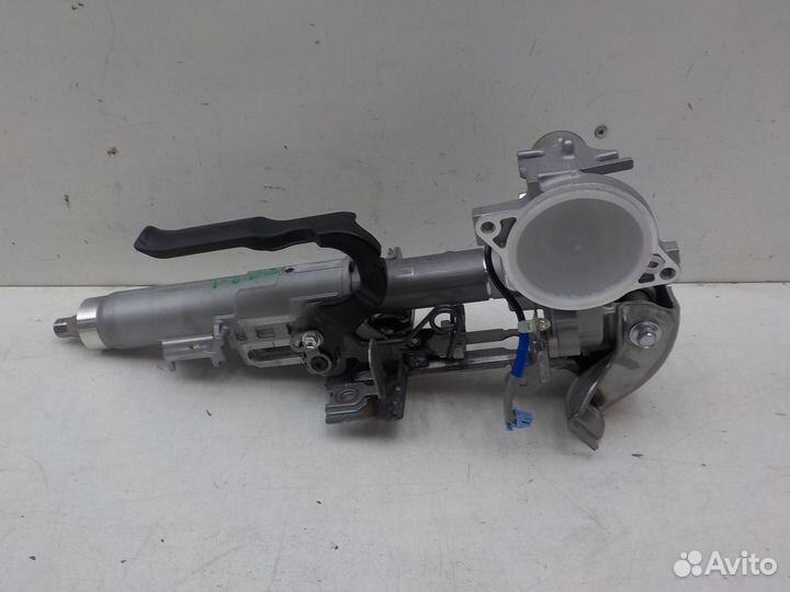 Б/У Б/У Колонка рулевая Mazda CX-5 2012- BHR132