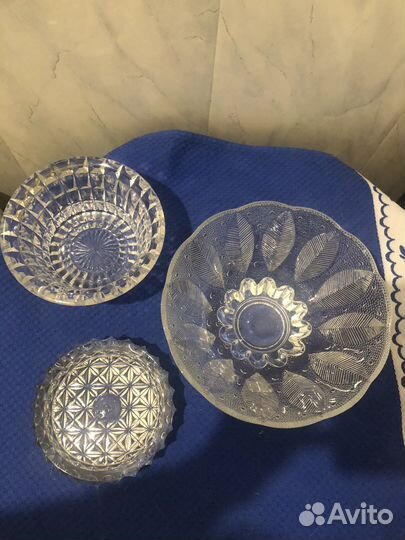 Конфетница