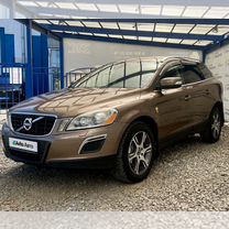 Volvo XC60 2.4 AT, 2012, 202 821 км, с пробегом, цена 1 549 000 руб.