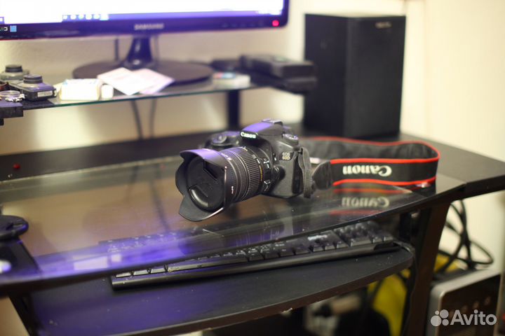 Продаю фотоаппарат