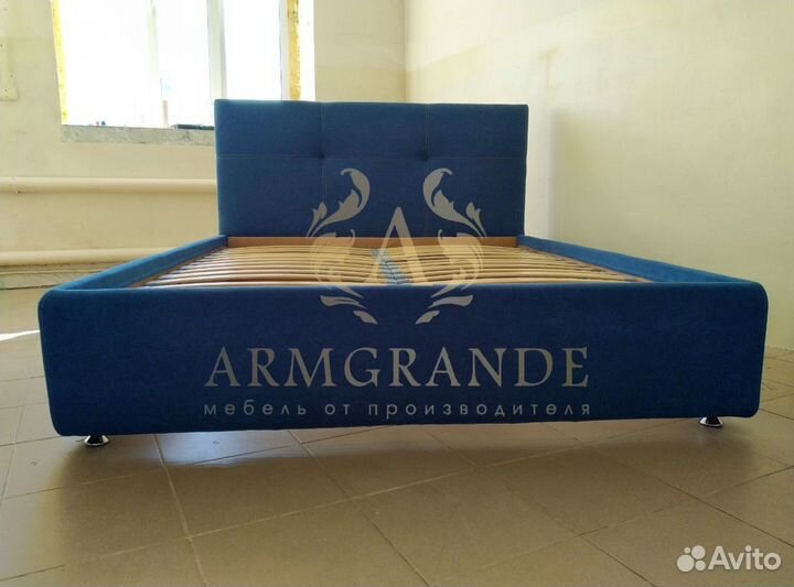 Кровати всех размеров на заказ