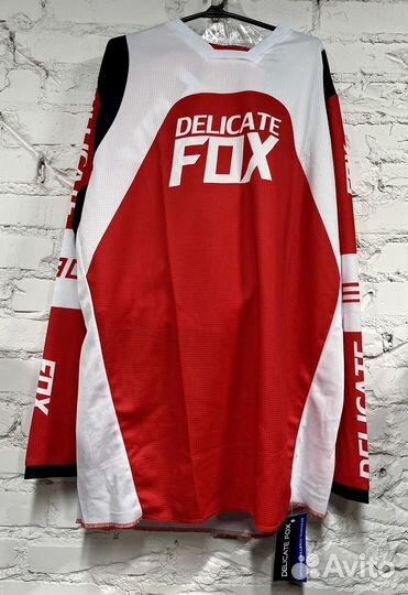 Форма для мотокросса