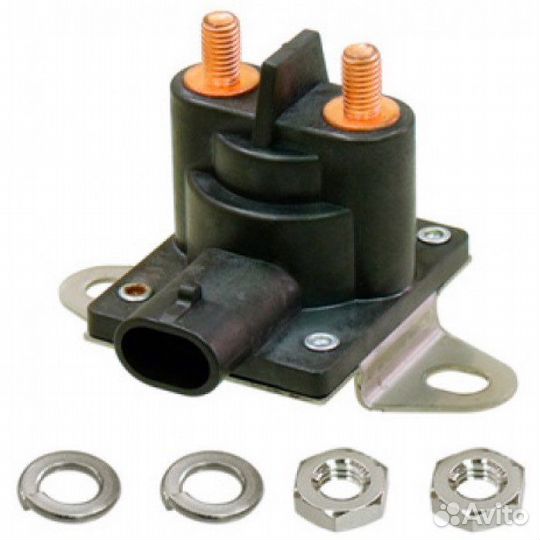 Реле стартера BRP SM-01146