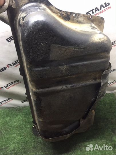 Бак топливный Chevrolet Aveo T300 седан 1.6 F16D4