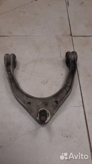 Рычаги подвески передний верхний